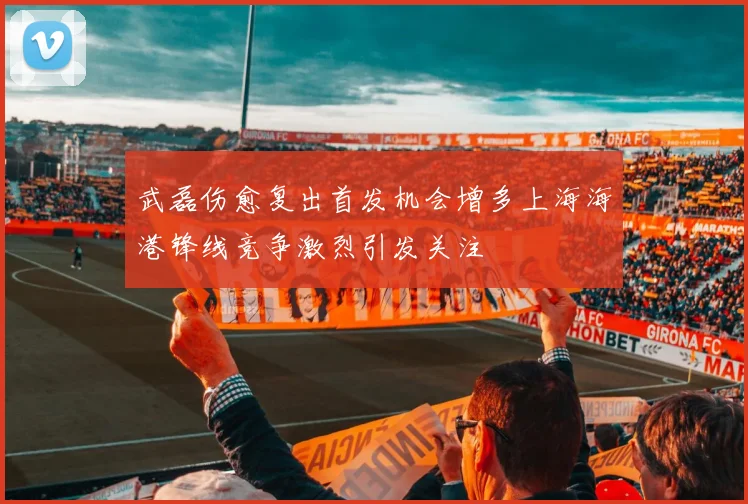 武磊伤愈复出首发机会增多上海海港锋线竞争激烈引发关注