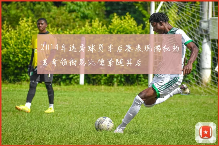 2014年选秀球员季后赛表现揭秘约基奇领衔恩比德紧随其后